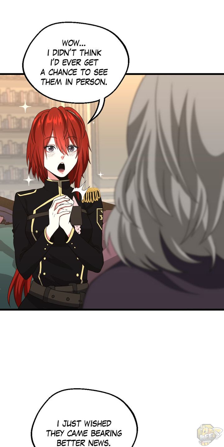 The Beginning After The End Chapter 108 image 19